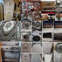 سمساری خریدفروش انواع لوازم خانگی درکمترین زمان