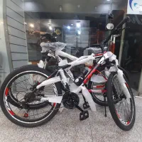 انواع دوچرخه بزرگ و کوچک میدان میوه تره بار|دوچرخه، اسکیت، اسکوتر|سیرجان, |دیوار