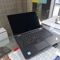 لپ تاپ لمسی