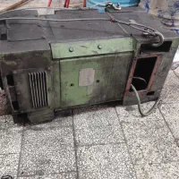 سرو موتور DC با درایو از 12نیوتن تا 20نیوتن|ماشین‌آلات صنعتی|نجف‌آباد, شهرک صنعتی منتظریه|دیوار