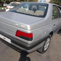 ۴۰۵ مدل ۹۶ فروش فوری زیر قیمت|خودرو سواری و وانت|مشهد, مصلی (کارمندان اول)|دیوار