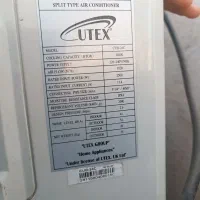 فروش کولرگازی ۲۴۰۰۰|کولر گازی و فن‌کوئل|شیراز, فرهنگ شهر|دیوار