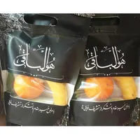 بسته بندی انواع نذورات و بسته بندی مراسم ترحیم