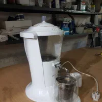 سماور برقی با کتری|سماور، چای‌ساز، قهوه‌ساز|قم, زنبیل آباد|دیوار