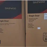 کارتون یخچال فریزر و ماشین لباسشویی