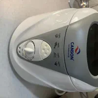 پلو پز و سرخ کن