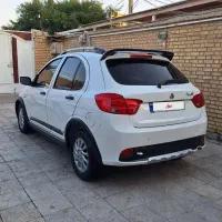 کوئیک اتومات تحویل 1403 فروش یا معاوضه