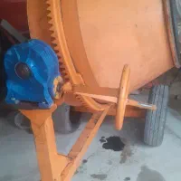 فروش فوری بتونیر|خودرو سنگین|گنبد کاووس, |دیوار