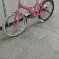 دوچرخه سایز ۲۰