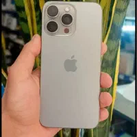 ایفون 15pro max