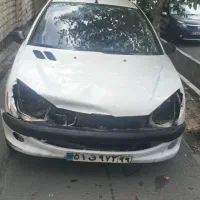 صافکاری بدون رنگ