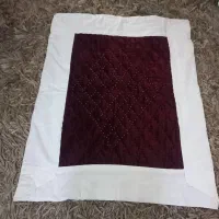 لحاف قدیمی کودک