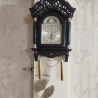 ساعت دیواری|ساعت دیواری و تزئینی|تهران, هاشم‌آباد|دیوار