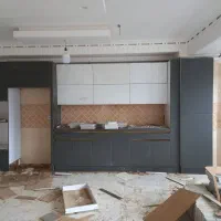 نصاب کابینت و تعمیراتی کابینت