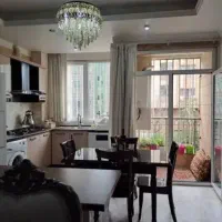 ۸۲متریکخواب_فول امکانات_سالن مربع_استادمعین