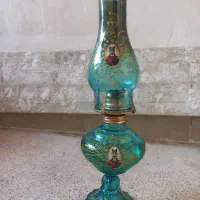 چراغ تزیینی
