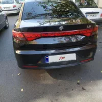 تارا مدل 1401 رینگ اسپرت بدون رنگ|خودرو سواری و وانت|تبریز, |دیوار