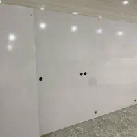 کمد کودک ام‌دی‌اف+چند قطعه تخته ام‌دی‌اف+رگال کفش|جاکفشی، کمد، دراور|بوشهر, |دیوار