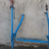 دستگاه دروگر|ماشین‌آلات صنعتی|گرمخان, |دیوار