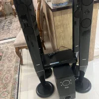 سینما خانواده|سیستم صوتی خانگی|اندیشه, شهرک المهدی|دیوار