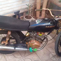 موتور مزایده