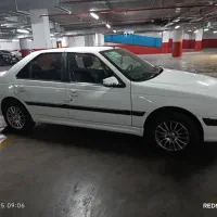 پژوپارس xu7|خودرو سواری و وانت|پرند, فاز ۳|دیوار