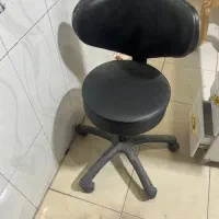 صندلی استاد کار