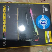 رم ram ddr4