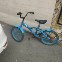 دوچرخه ۱۶ و سه چرخه|دوچرخه، اسکیت، اسکوتر|ساری, |دیوار