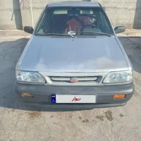 فروش پراید ۸۳ ا