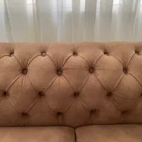 کاناپه چستر|مبلمان خانگی و میز عسلی|اهواز, مجاهد|دیوار