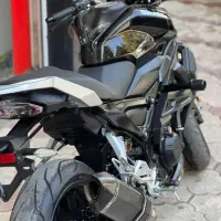 بلنت300جفت|موتورسیکلت|تالش, هشتپر|دیوار