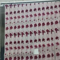 پرده عمودی و پارچه ای باقیمتمناسب|پرده، رانر، رومیزی|شیراز, محراب|دیوار