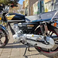 موتورهمتاز۲۰۰|موتورسیکلت|تایباد, |دیوار