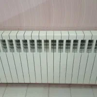 رادیاتور پکیج