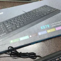 کیبورد کامپیوتر و لپتاب|قطعات و لوازم جانبی رایانه|رشت, حاجی آباد|دیوار