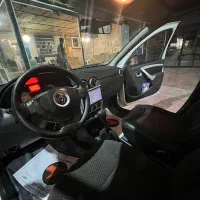ساندرو بسیار تمیز
