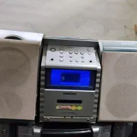 رادیو ظبط سامسونگ