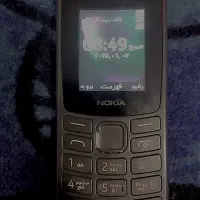 نوکیا 1 با حافظهٔ ۸ گیگابایت
