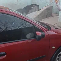 206تیپ دو|خودرو سواری و وانت|اسفراین, |دیوار