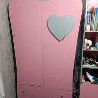 کمدوکتابخانه