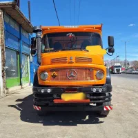 بنز|خودرو سنگین|خوی, |دیوار