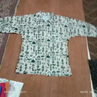 این شومیز نونو هست