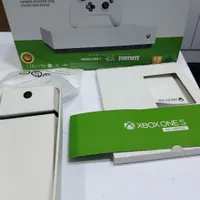 XBOX ONE S|کنسول، بازی ویدئویی و آنلاین|بهبهان, |دیوار
