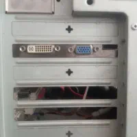 کامپیوتر قوی HDMI حافظه۳۵۰|رایانه رومیزی|پاکدشت, پاکدشت (مامازند)|دیوار