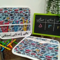 جدول ارزش مکانی