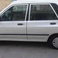 پراید بی رنگ ۹۰|خودرو سواری و وانت|تهران, شهرک استقلال|دیوار