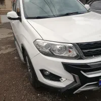 تیگو 5 1395|خودرو سواری و وانت|رشت, حمیدیان|دیوار
