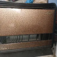 بخاری آزمایش|بخاری، هیتر، شومینه|اقبالیه, |دیوار