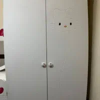 سرویس خواب کامل کیتی|تخت و سرویس خواب|بیرجند, |دیوار